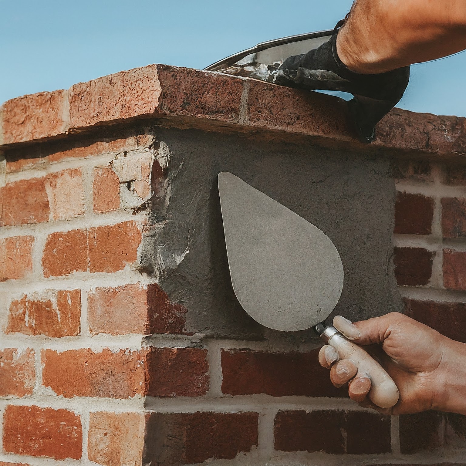 Expert Chimney Masonry Repair in Chicago, Illinois - Professional Service by Chimney Sweep Chicago