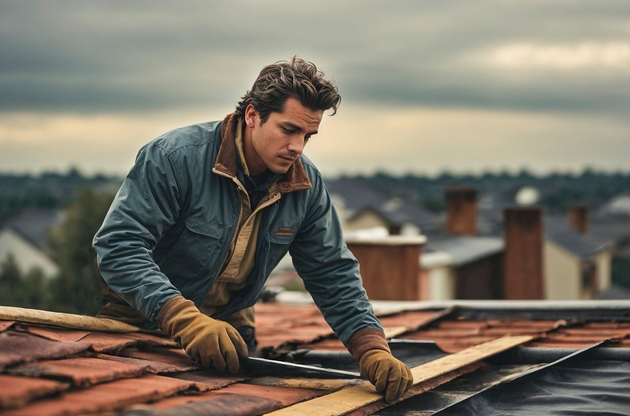 Professional Chimney Waterproofing Services In Chicago Illinois