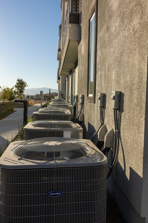 Professional Commercial Air Duct Cleaning In Chicago Illinois