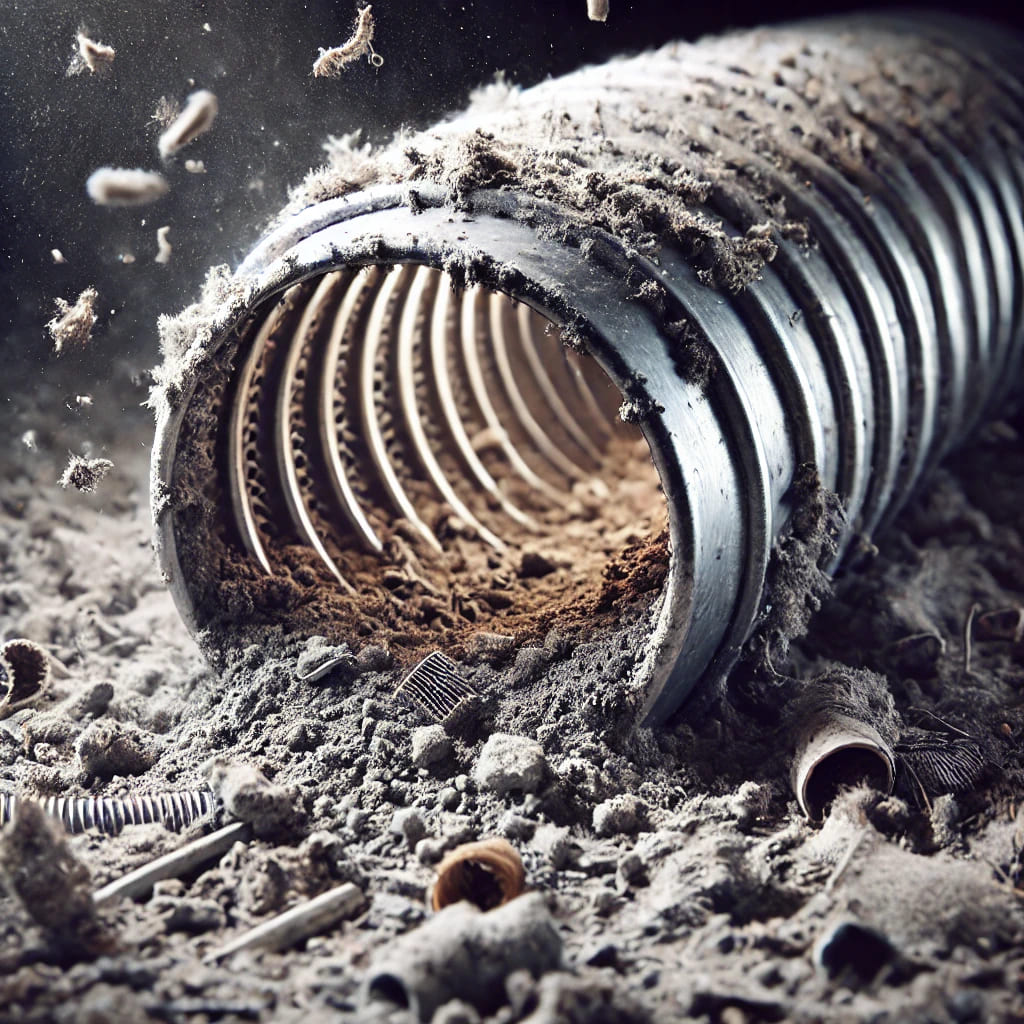 Professional Dryer Vent Cleaning Chicago IL - Expert Safety and Efficiency Solutions by Chimney Sweep Chicago