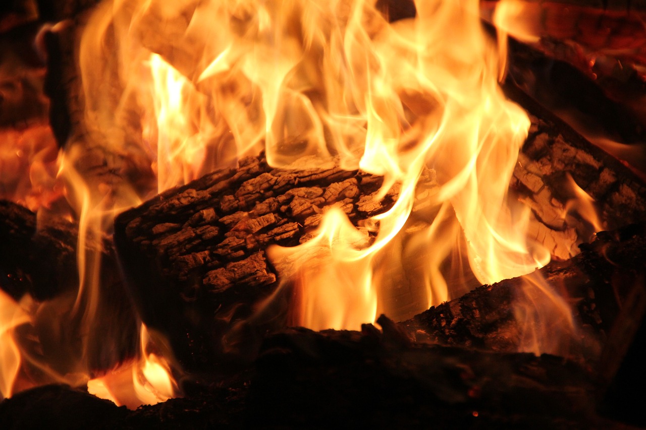Professional Fireplace Cleaning Services In Chicago Illinois