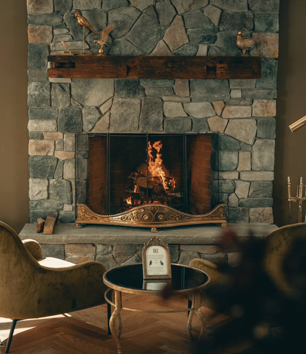 Professional Fireplace Remodel Chicago IL - Expert Design and Installation by Chimney Sweep Chicago